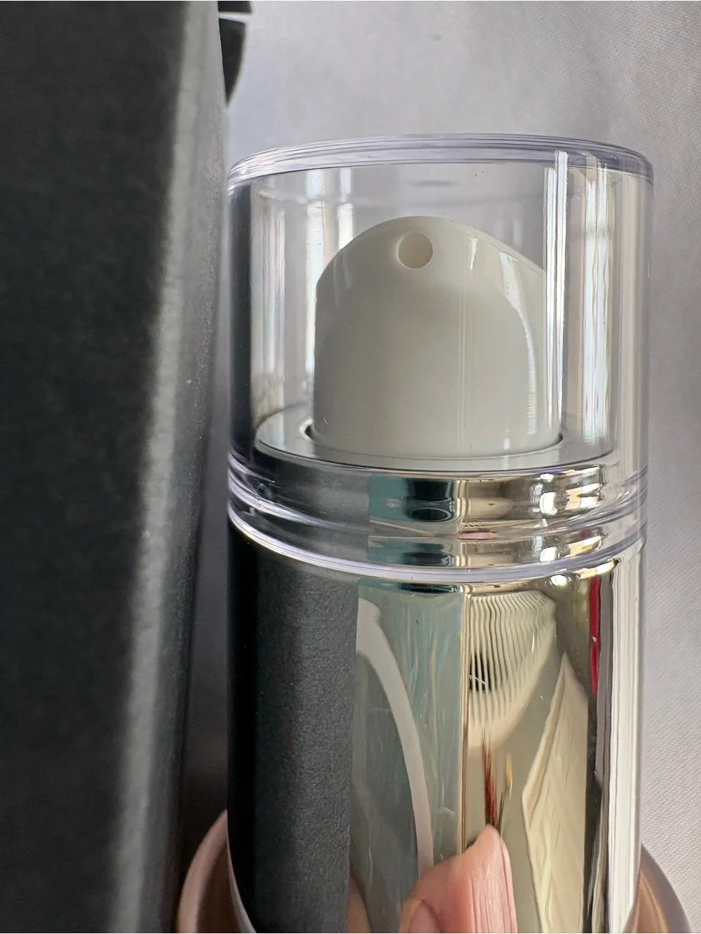 Liquid Foundation & Concealer Set — Light